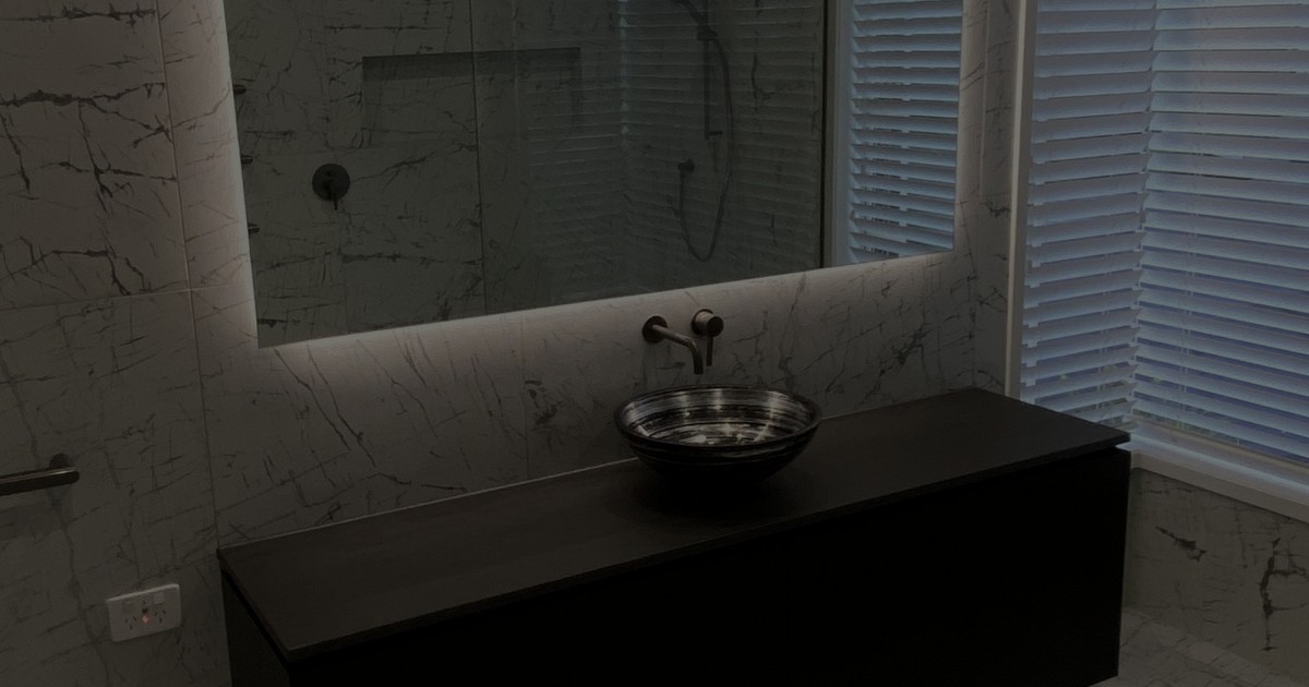 Bathroom Concepts
